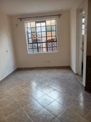Studio Apartment in South C for rent