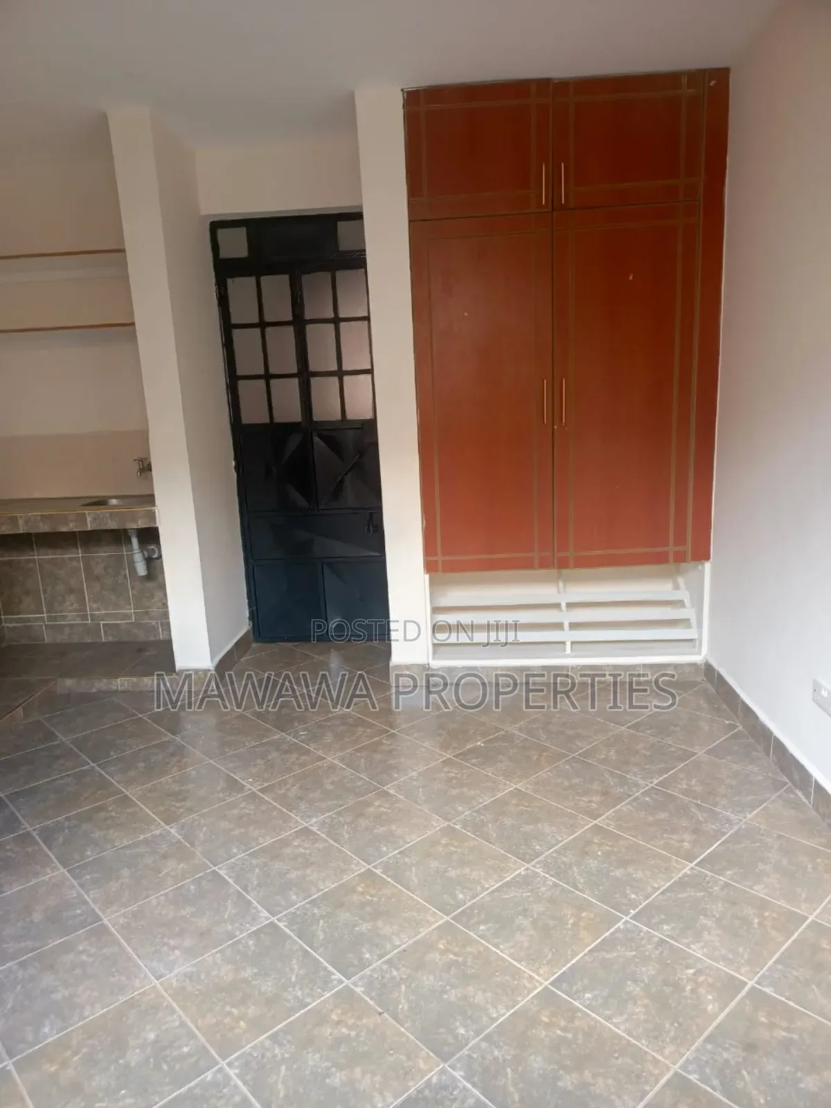 Studio Apartment in South C for rent