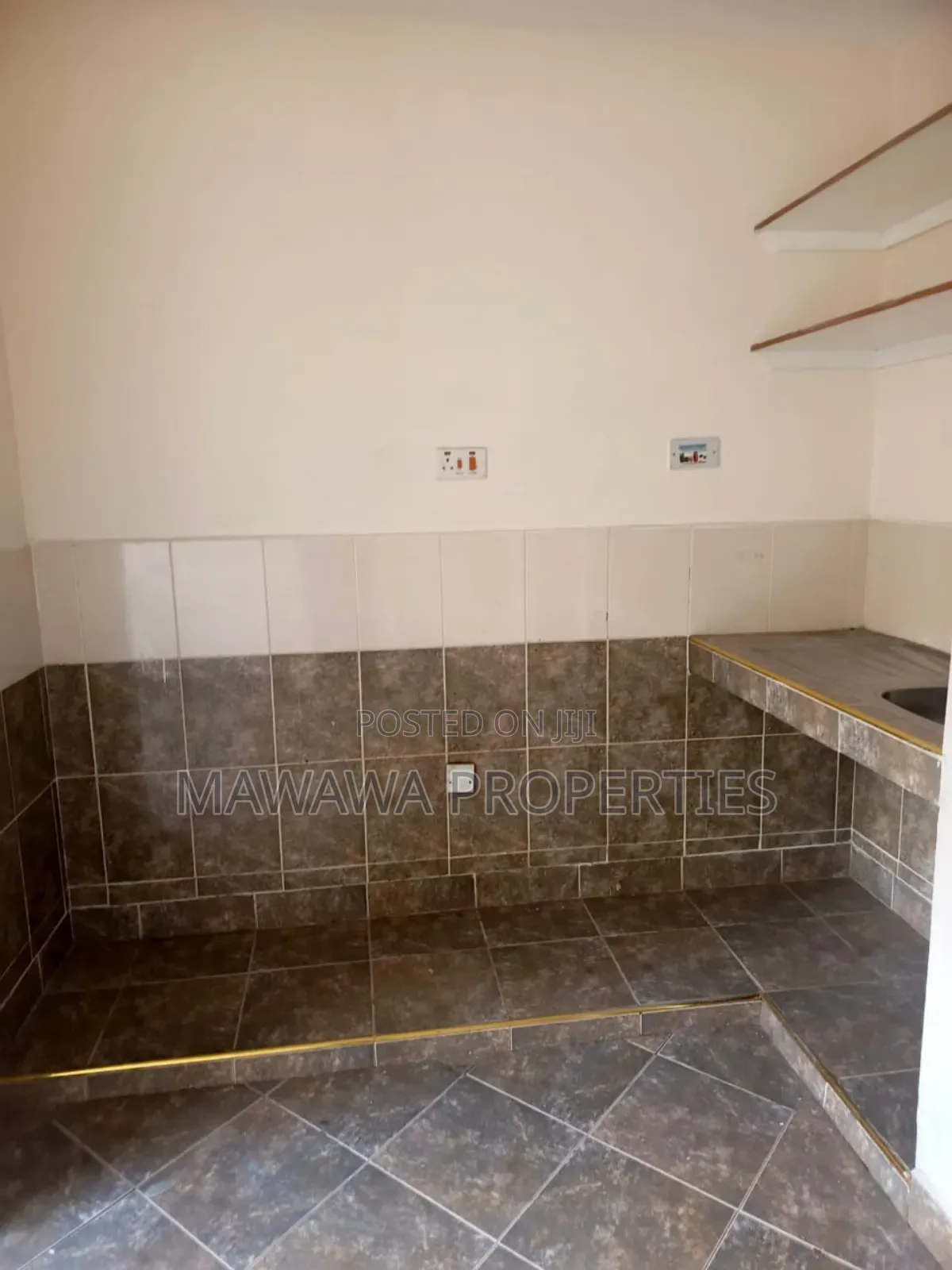 Studio Apartment in South C for rent