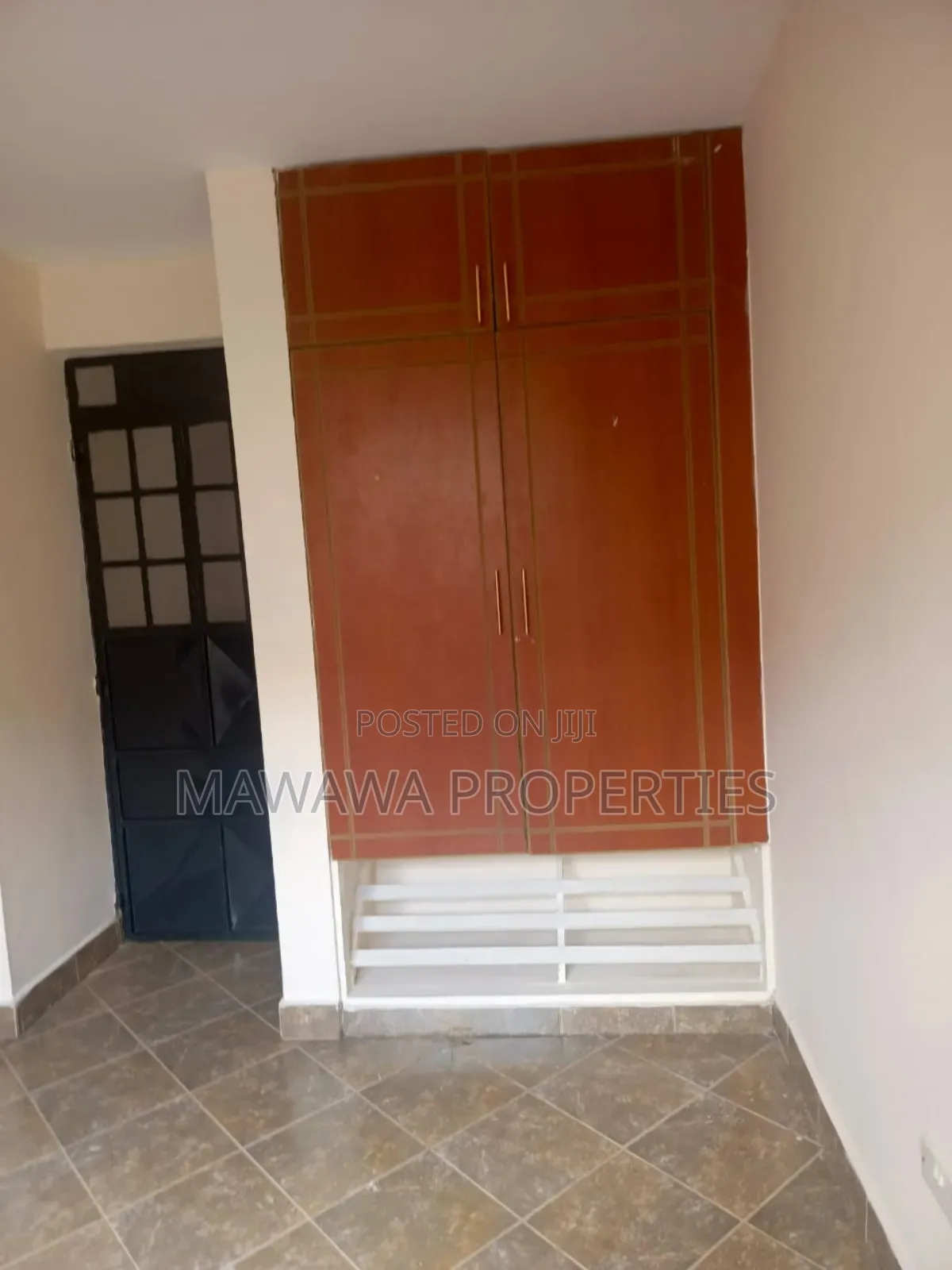 Studio Apartment in South C for rent