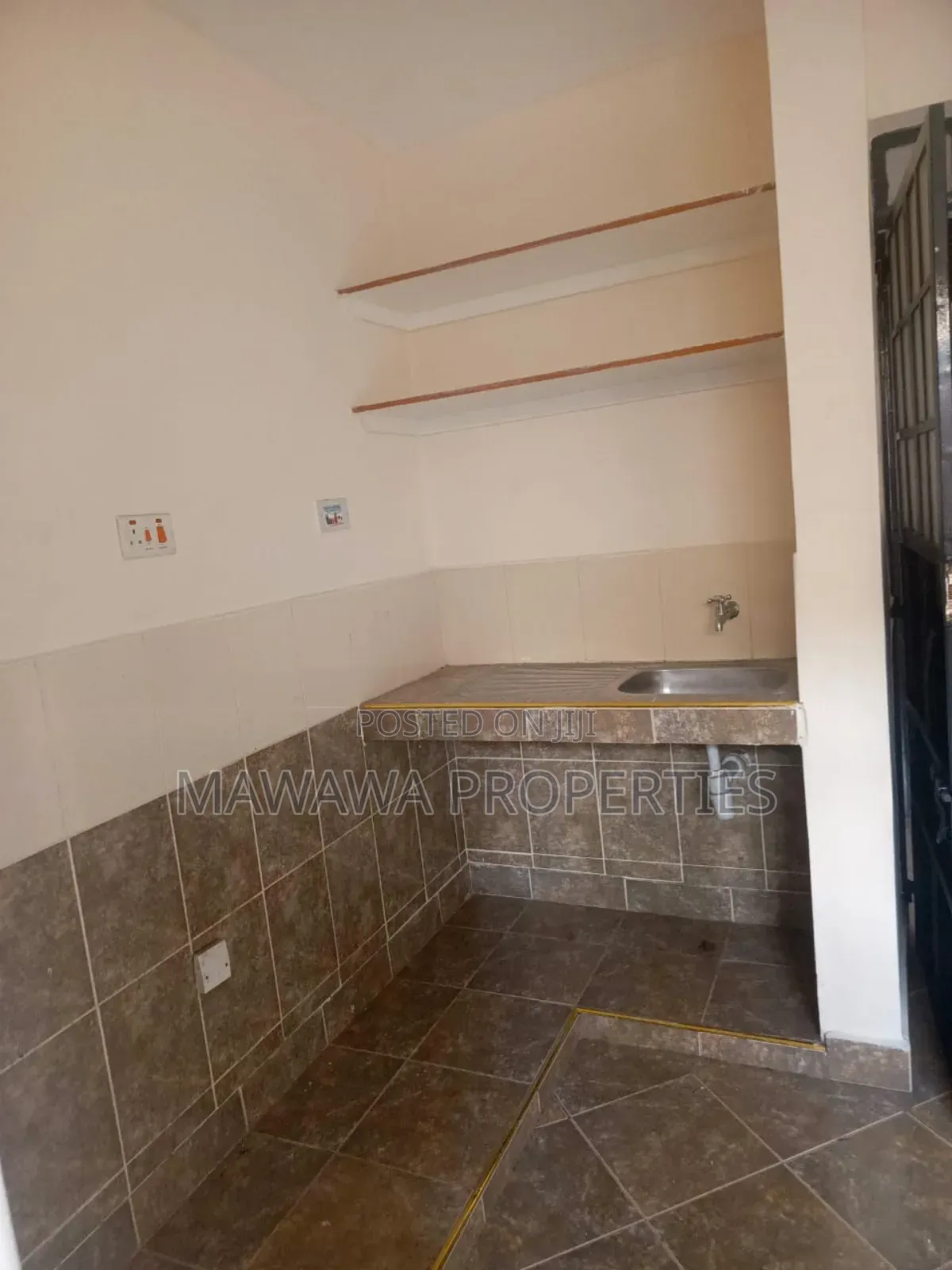 Studio Apartment in South C for rent