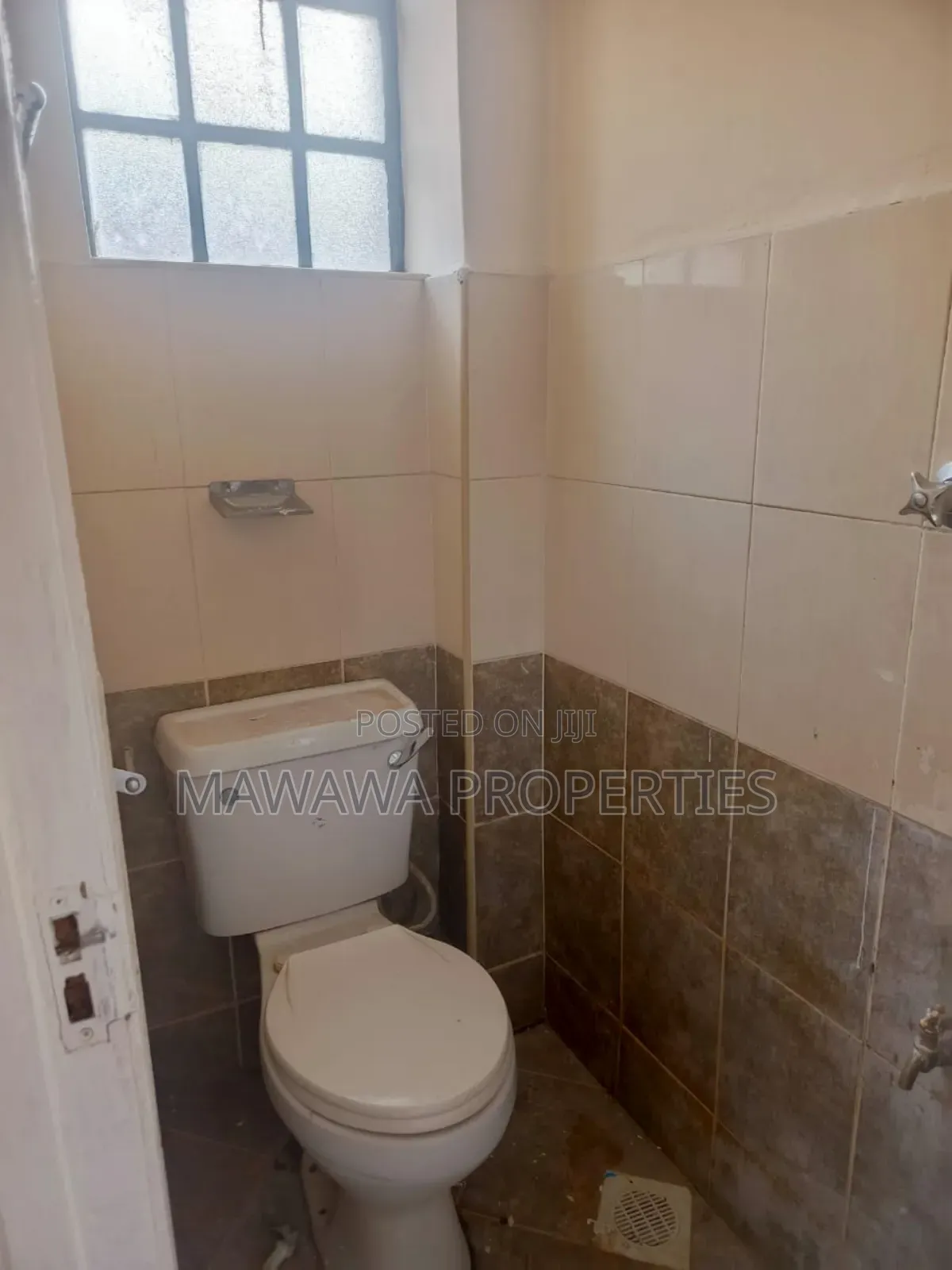 Studio Apartment in South C for rent