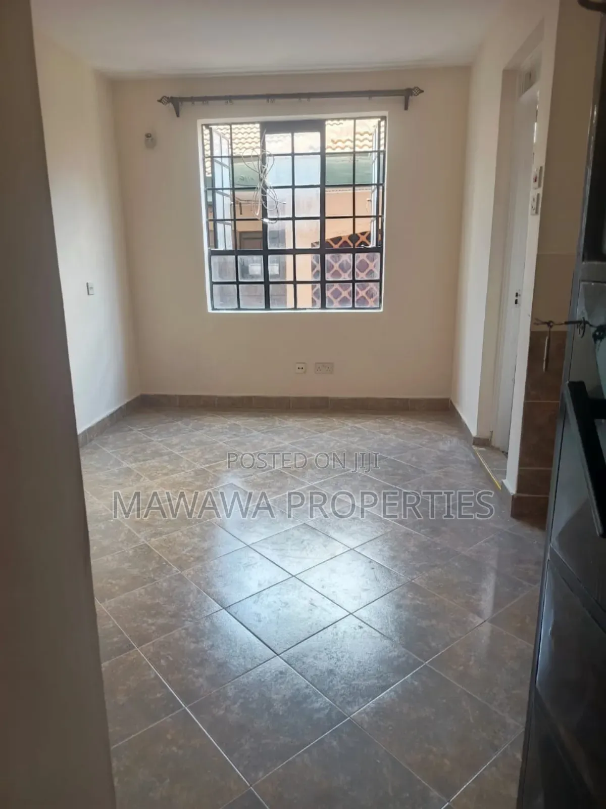 Studio Apartment in South C for rent