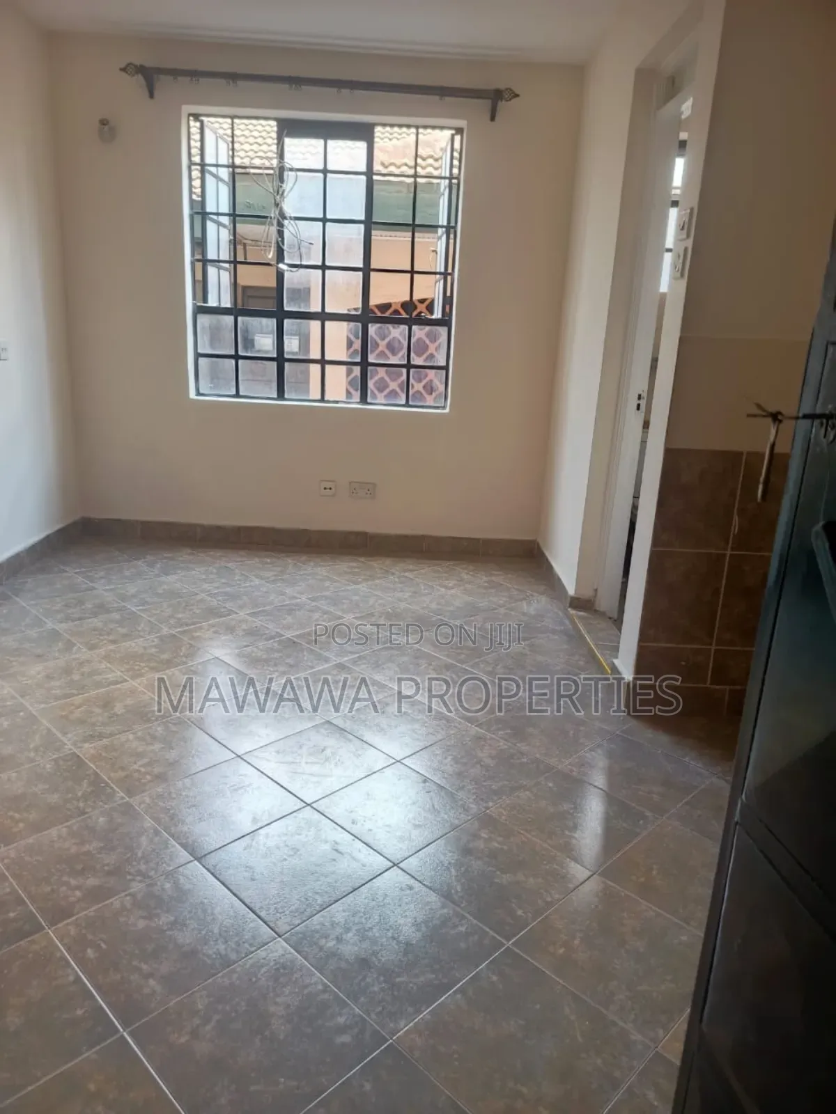 Studio Apartment in South C for rent