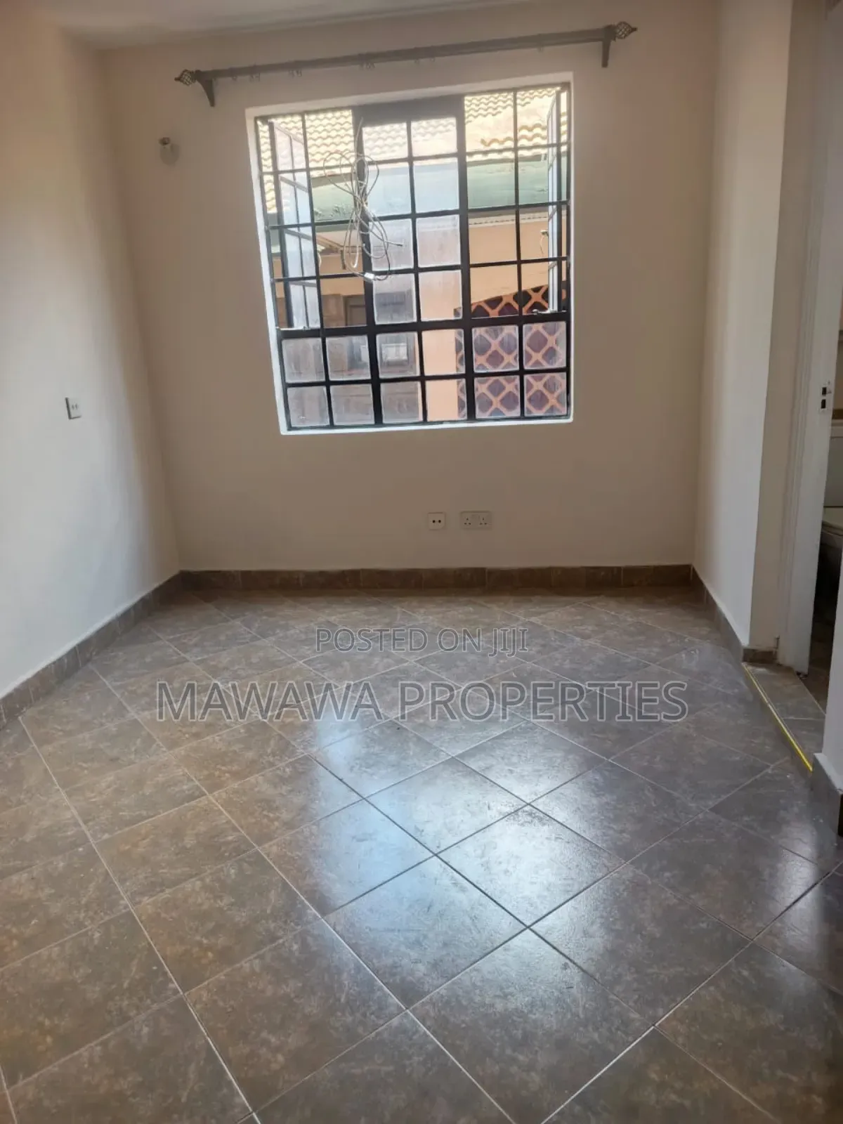 Studio Apartment in South C for rent