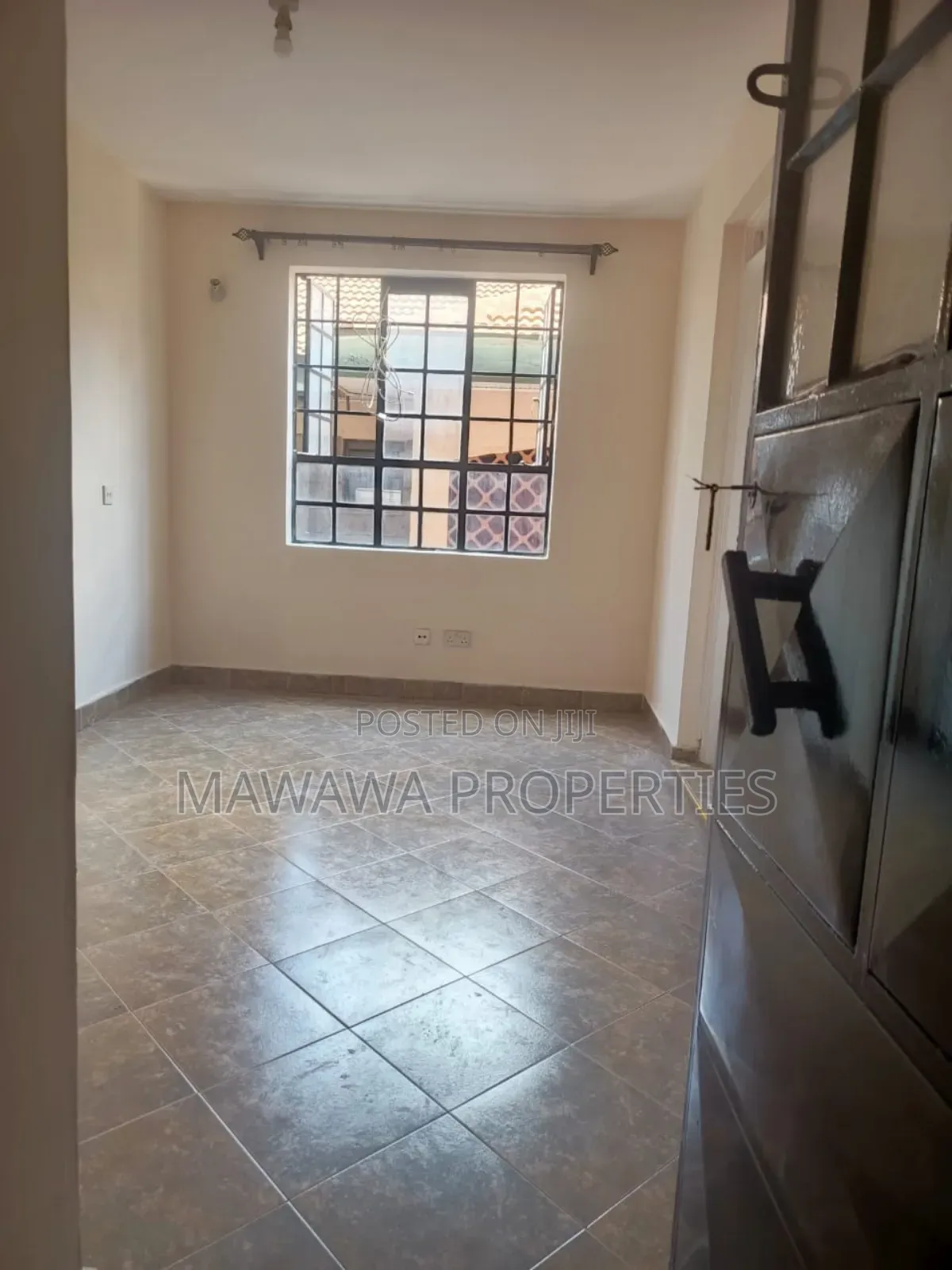 Studio Apartment in South C for rent