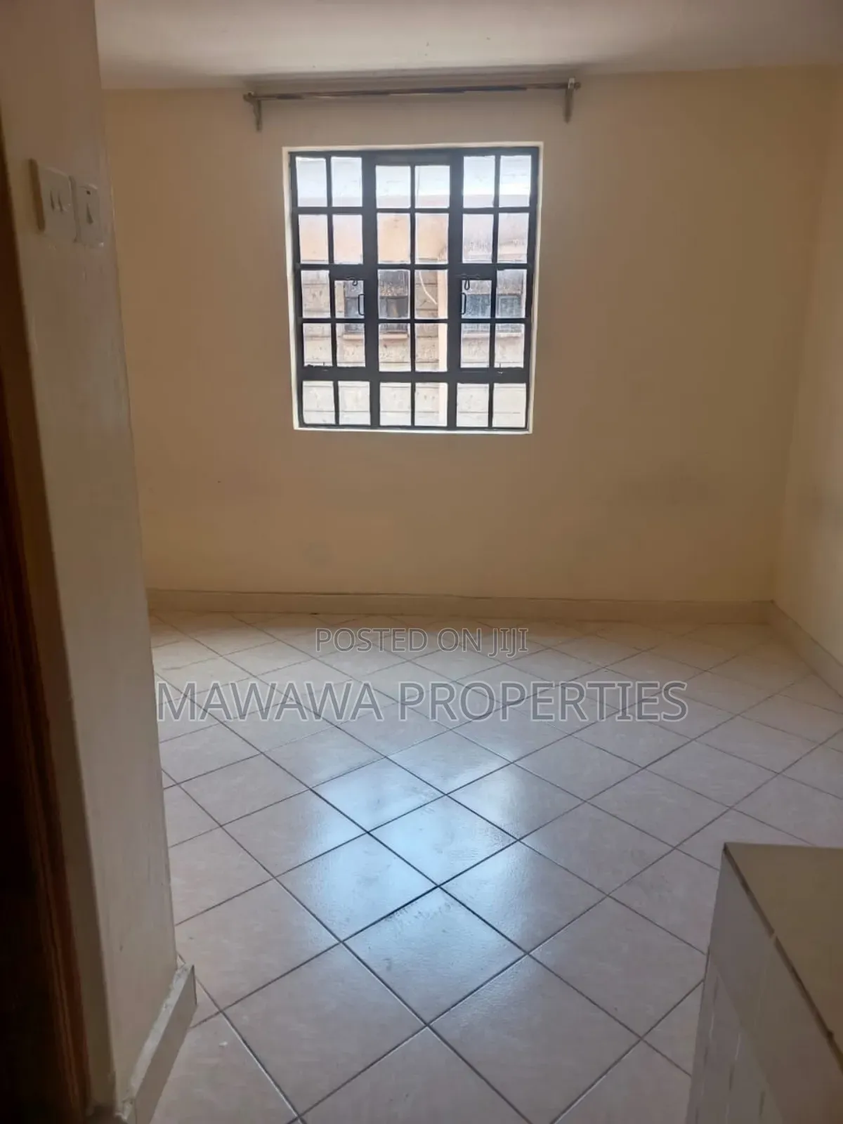 Studio Apartment in Nextgen Mall, South C for rent