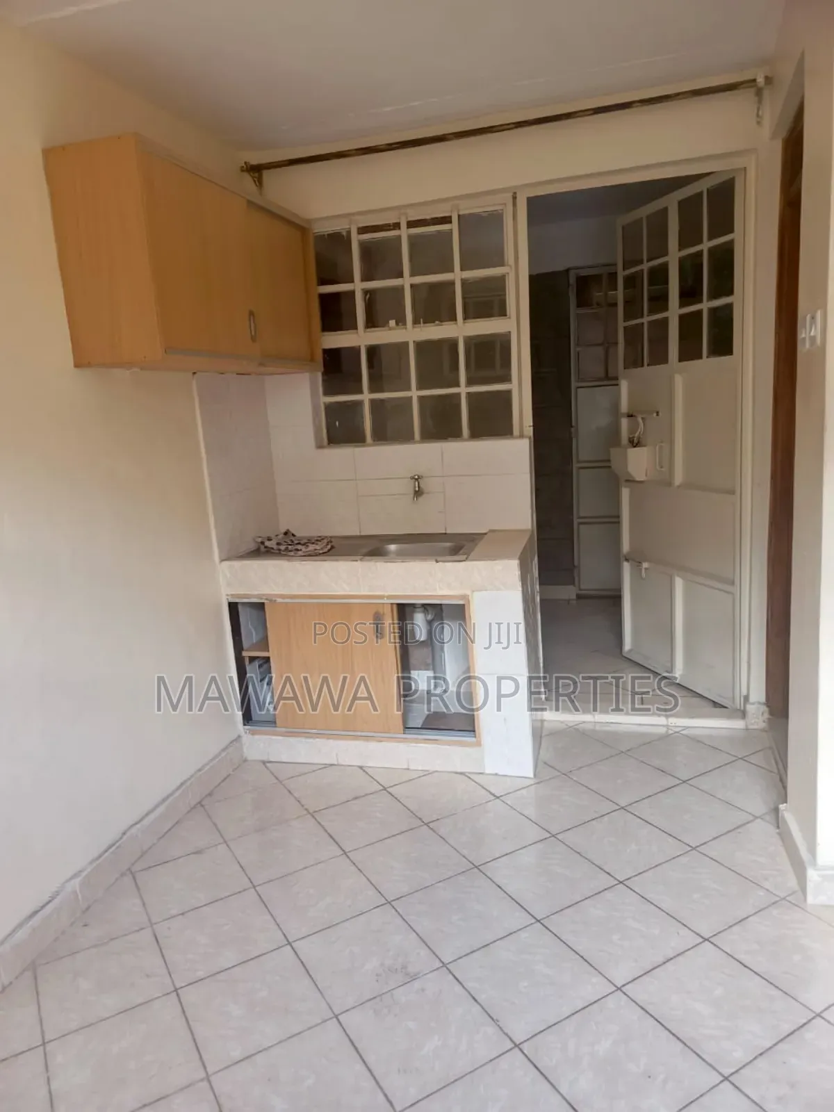 Studio Apartment in Nextgen Mall, South C for rent