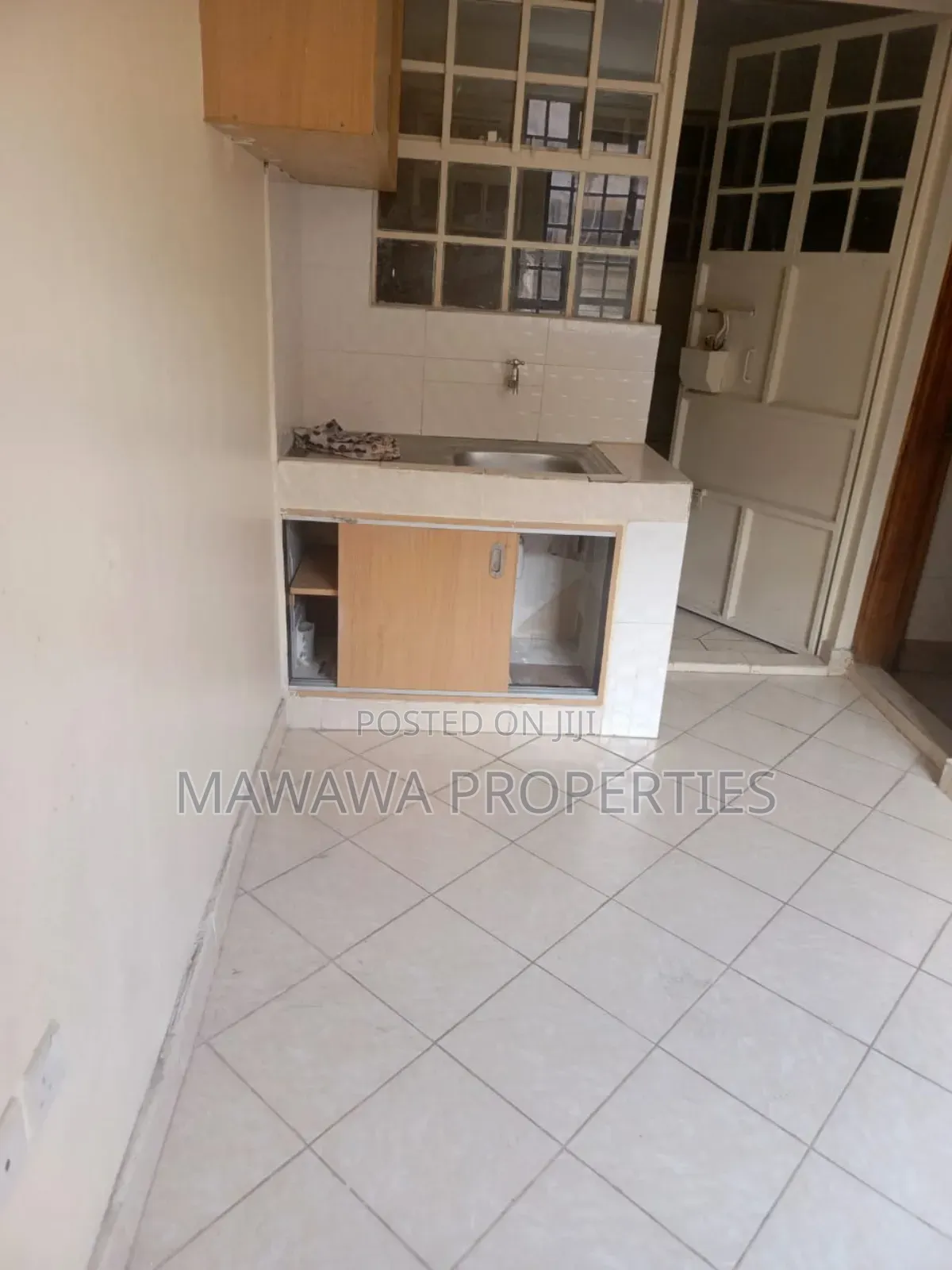 Studio Apartment in Nextgen Mall, South C for rent