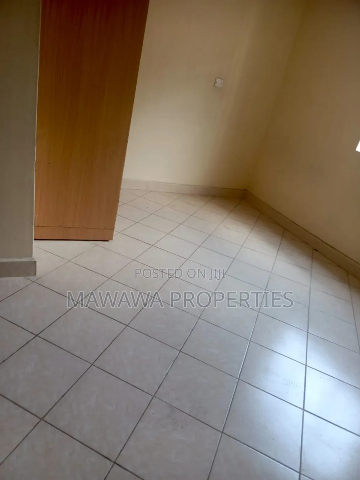Studio Apartment in Nextgen Mall, South C for rent