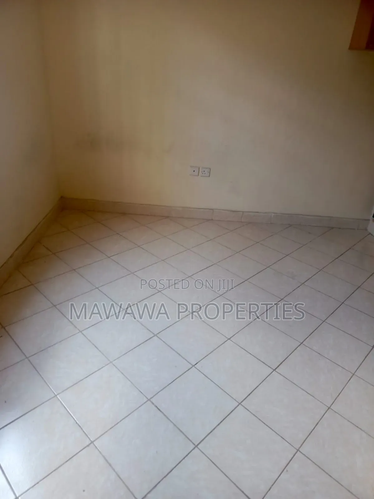 Studio Apartment in Nextgen Mall, South C for rent