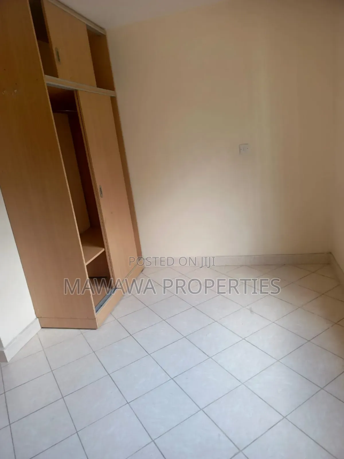 Studio Apartment in Nextgen Mall, South C for rent