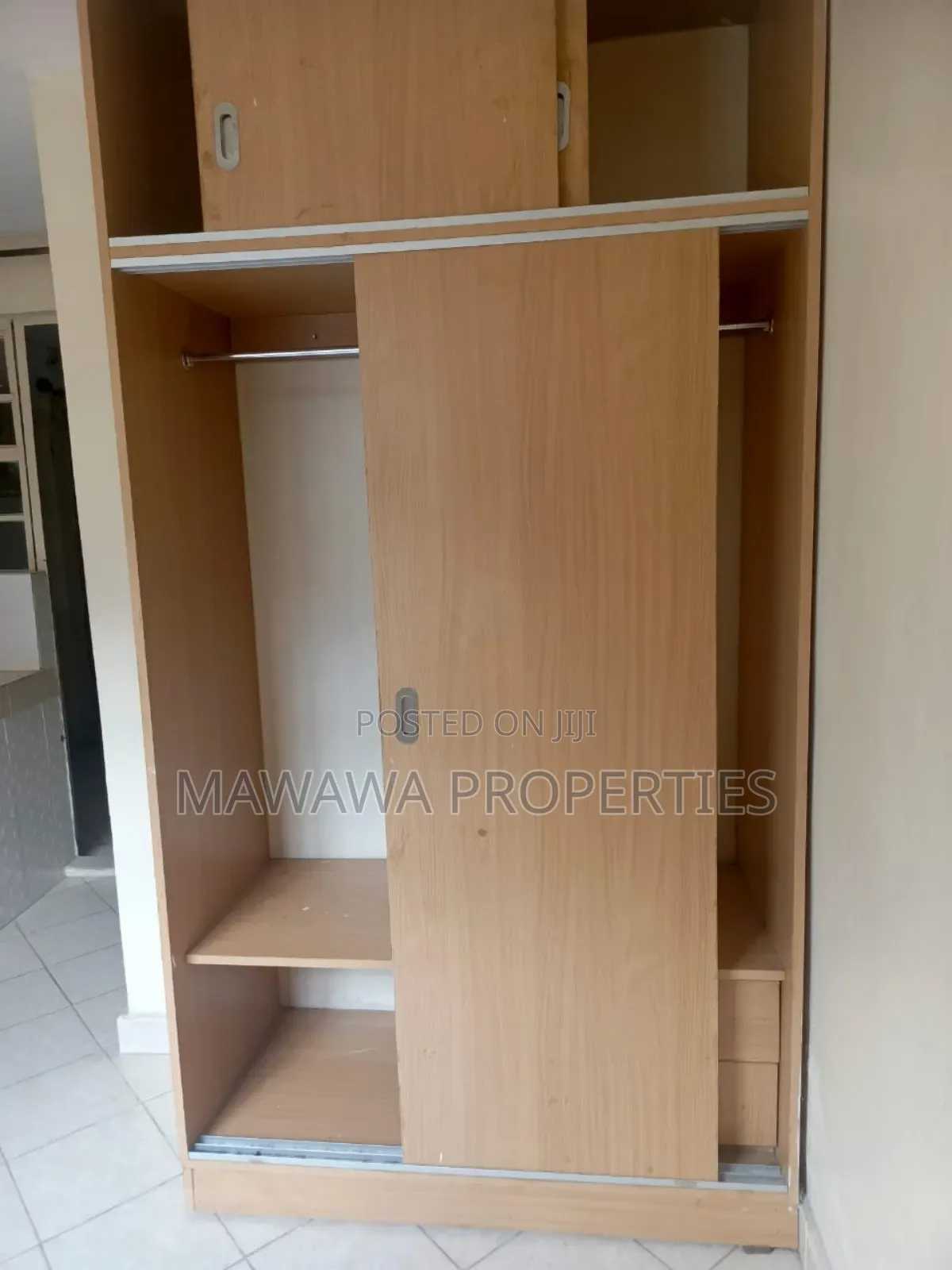 Studio Apartment in Nextgen Mall, South C for rent