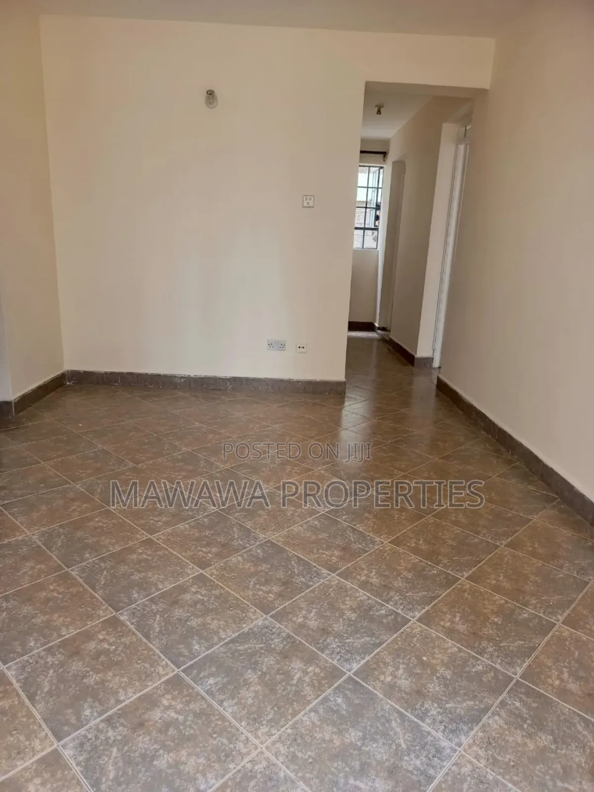 1bdrm Apartment in Nextgen Mall, South C for rent