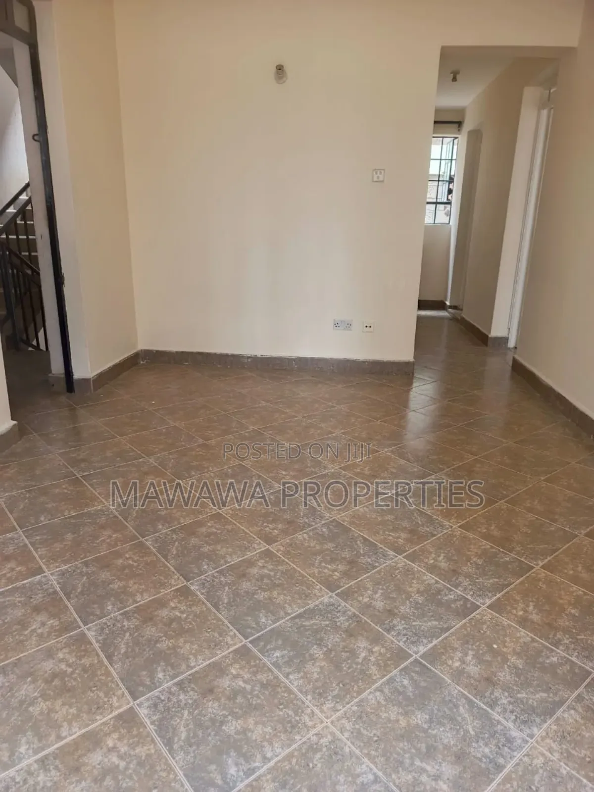 1bdrm Apartment in Nextgen Mall, South C for rent