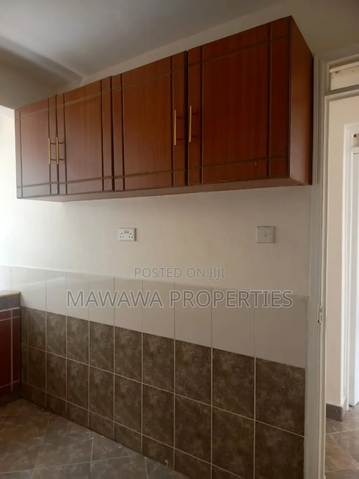 1bdrm Apartment in Nextgen Mall, South C for rent