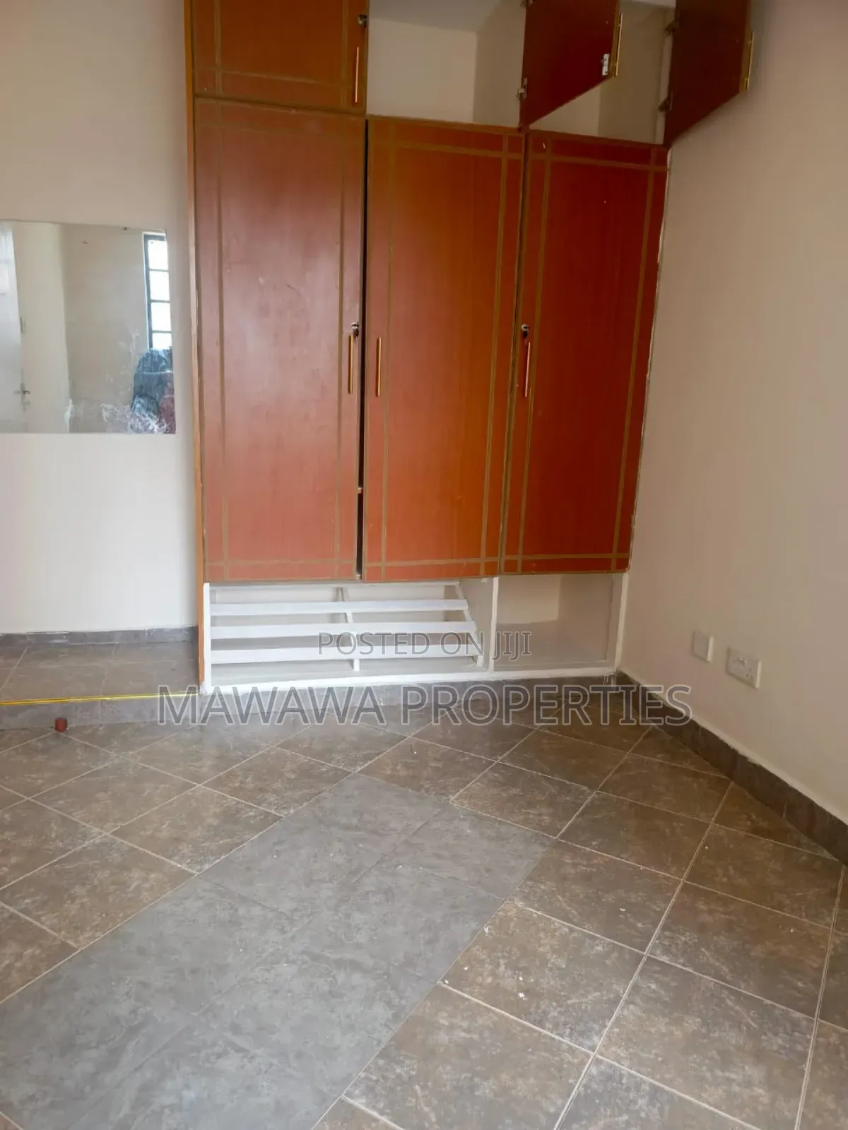 1bdrm Apartment in Nextgen Mall, South C for rent