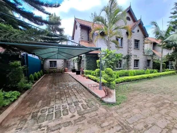 Kileleshwa - main view