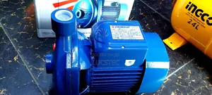 1hp Pedrollo Boosterpump Cp 158