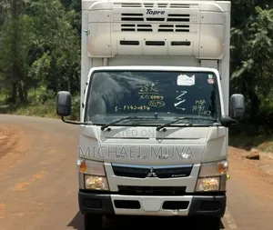 Mitsubishi Fuso