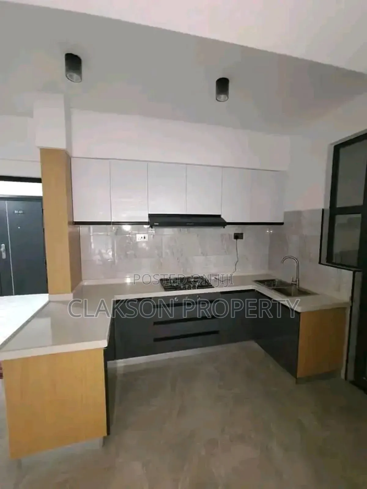 2bdrm Apartment in Lavington for rent