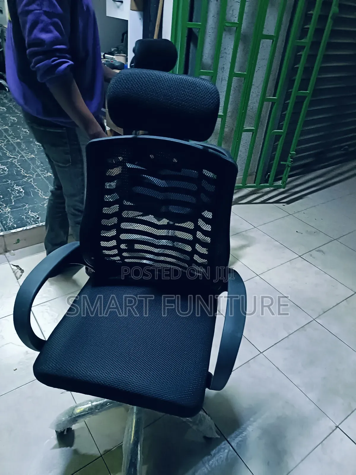 Home and Office Furniture Office Chair
