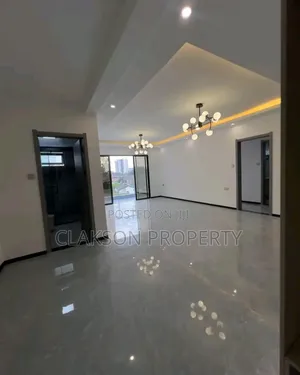 2bdrm Apartment in Kileleshwa for rent