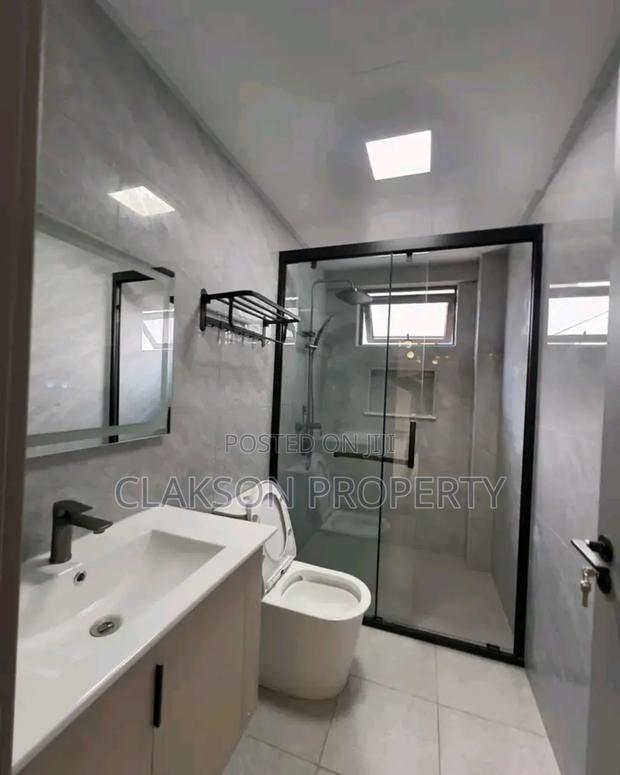 2bdrm Apartment in Kileleshwa for rent - thumbnail 4
