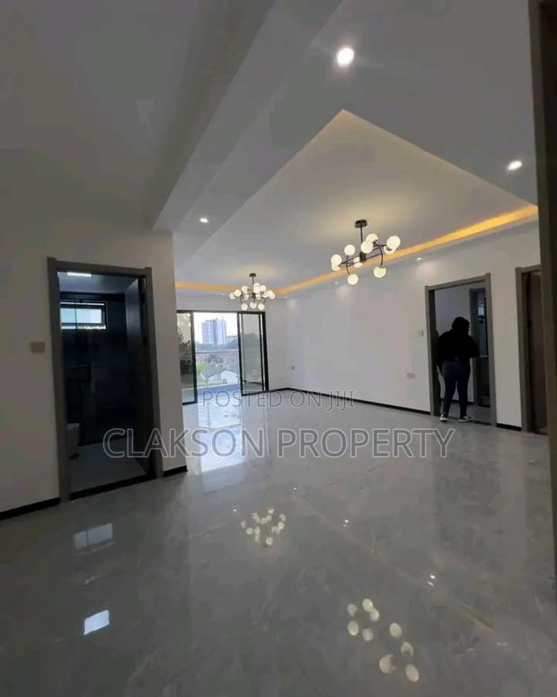 2bdrm Apartment in Kileleshwa for rent - thumbnail 5