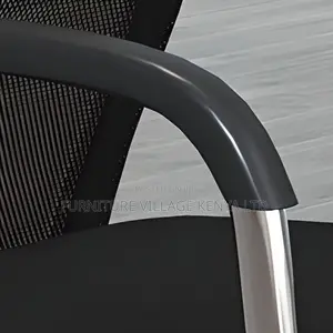 Guest Seat -Mid-Back Mesh Office Visitor Chair