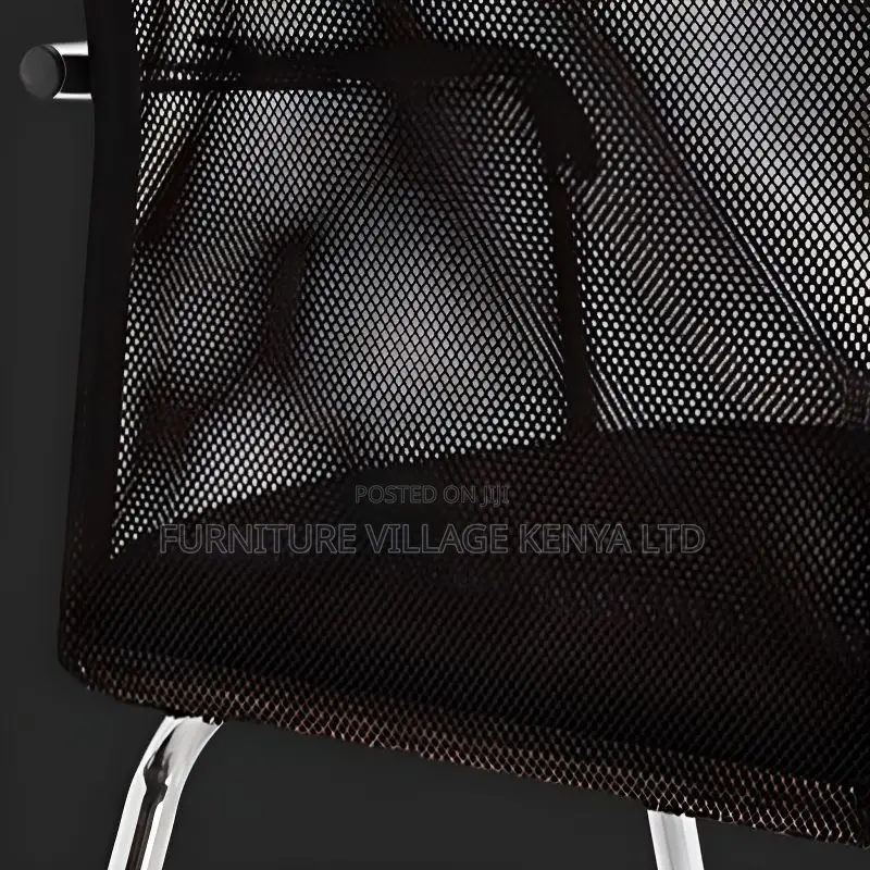 Guest Seat -Mid-Back Mesh Office Visitor Chair