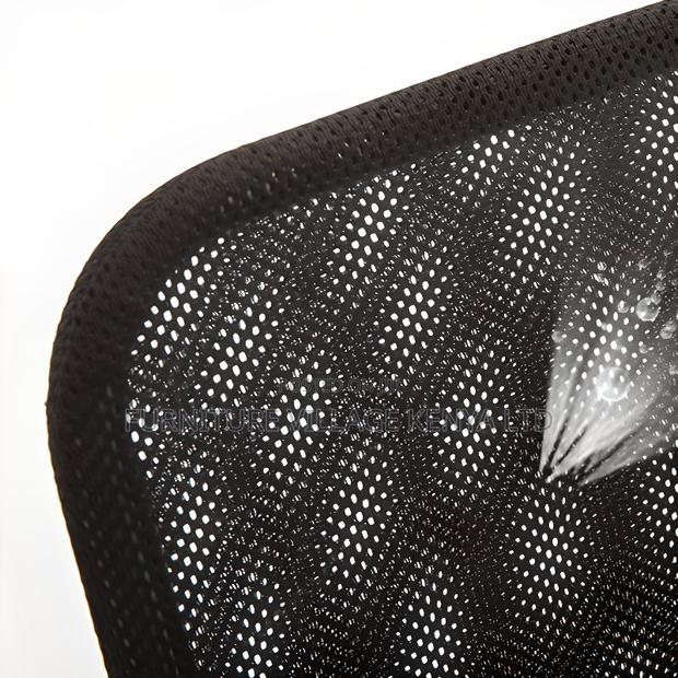 Guest Seat -Mid-Back Mesh Office Visitor Chair - thumbnail 12