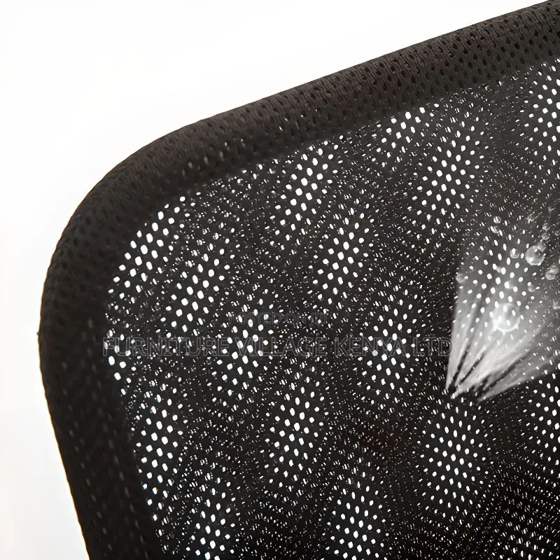 Guest Seat -Mid-Back Mesh Office Visitor Chair