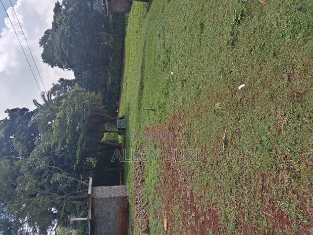 Tigoni Redhill 5 Acres Available for Sale