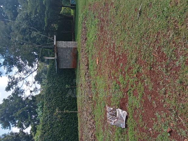 Tigoni Redhill 5 Acres Available for Sale - thumbnail 3