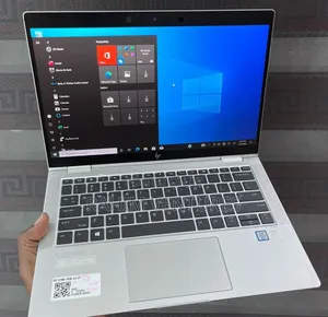 Laptop HP EliteBook x360 1030 G4 16GB Intel Core i7 SSD 512GB