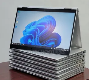 Laptop HP EliteBook x360 1030 G4 16GB Intel Core i7 SSD 512GB