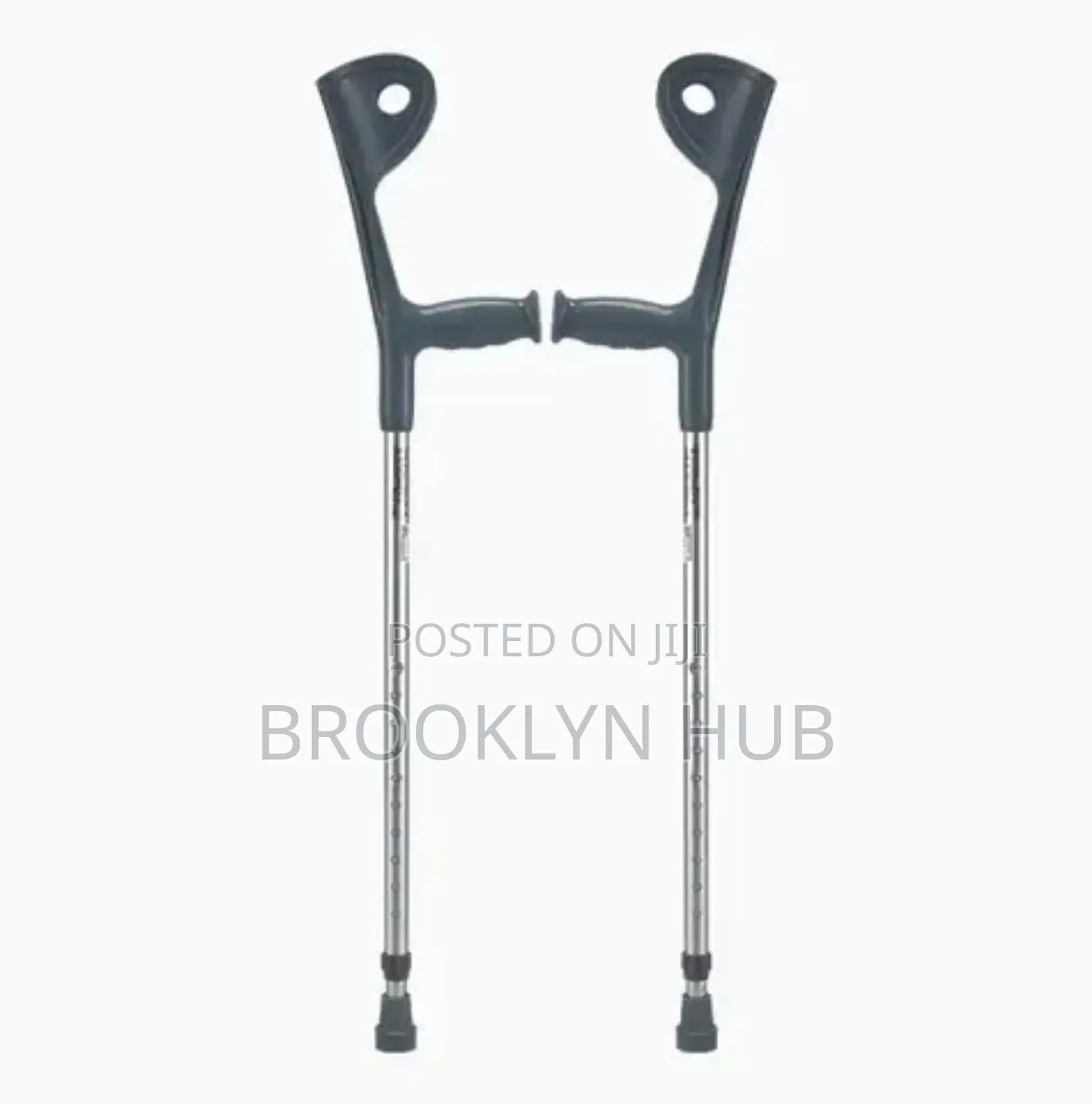 High Quality Elbow Crutchs