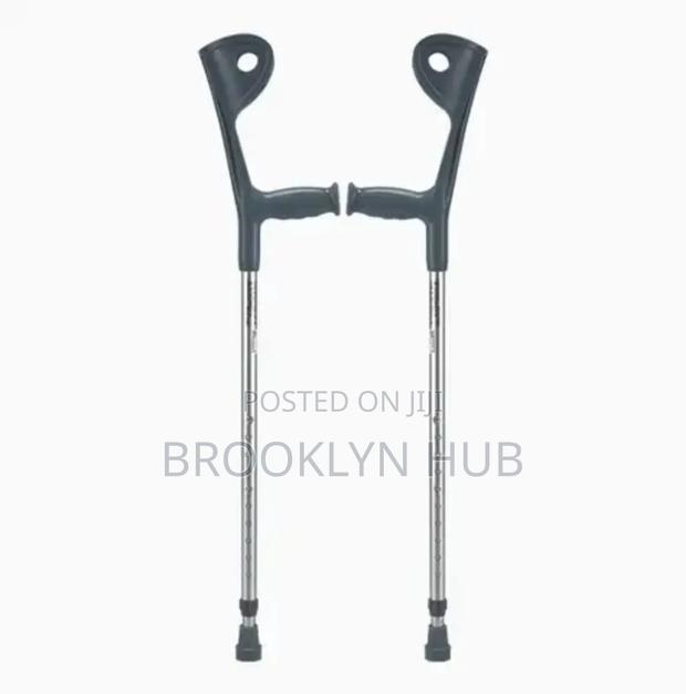 High Quality Elbow Crutchs