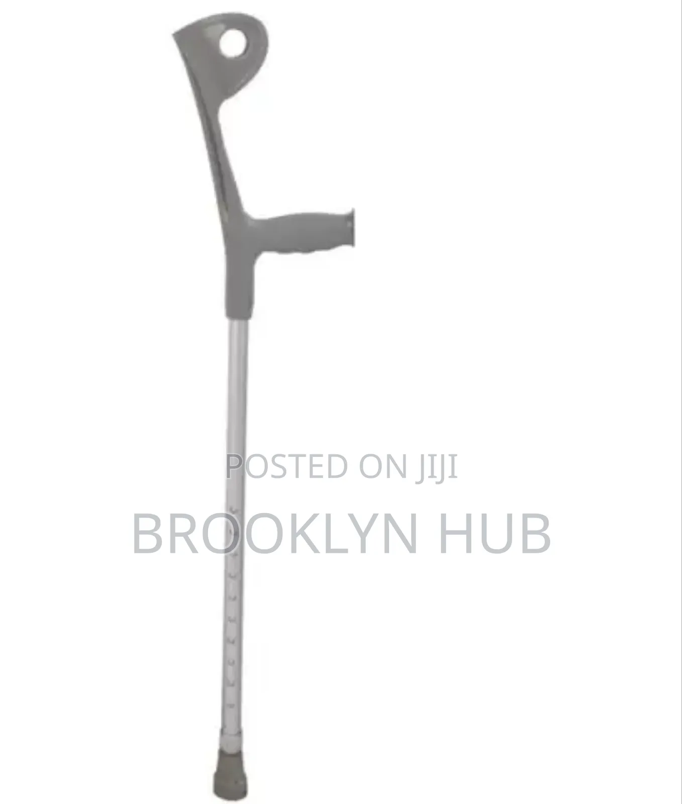 High Quality Elbow Crutchs