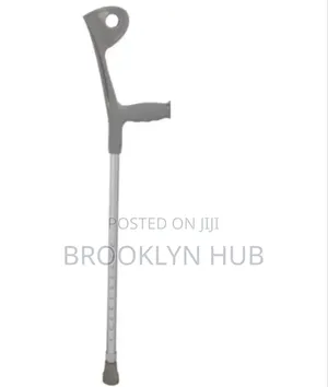 High Quality Elbow Crutchs