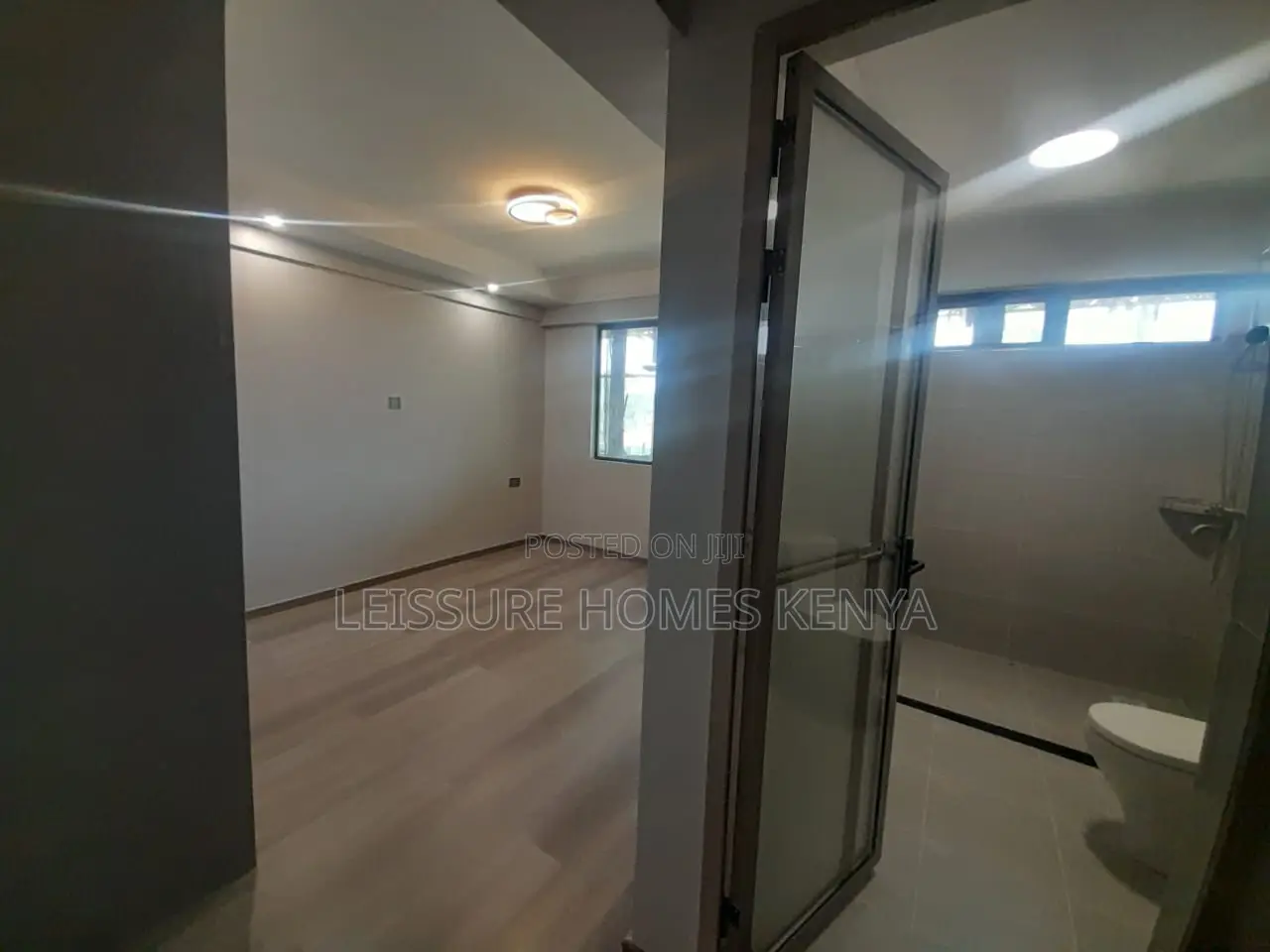 2bdrm Apartment in Kileleshwa for sale
