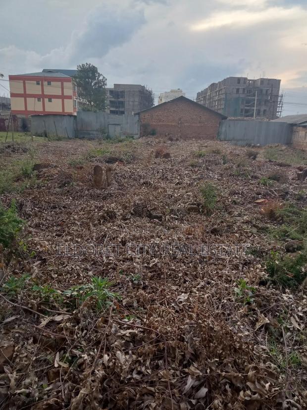 1/4 Plot Annex Ideal for Commercial Use With Title. - thumbnail 2