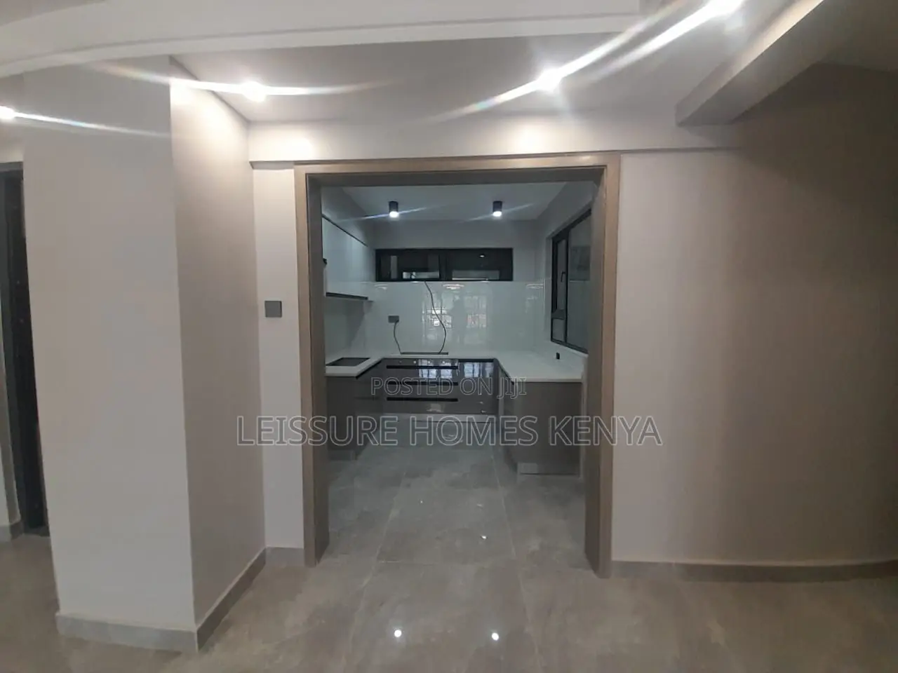 3bdrm Apartment in Kileleshwa for sale