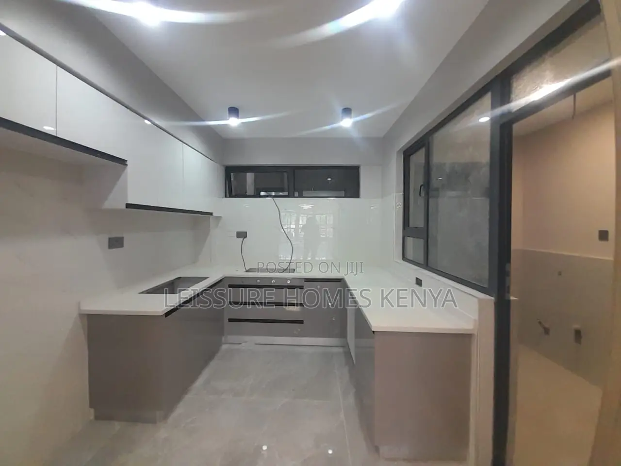 3bdrm Apartment in Kileleshwa for sale