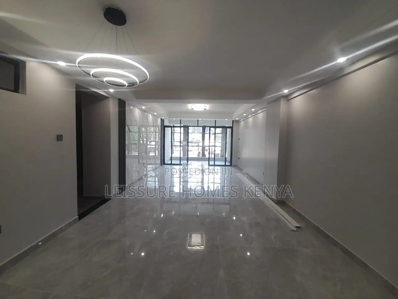 3bdrm Apartment in Kileleshwa for sale