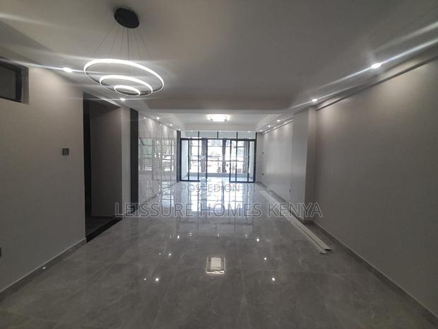 3bdrm Apartment in Kileleshwa for sale - main view