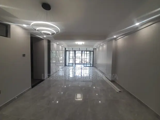 3bdrm Apartment in Kileleshwa for sale