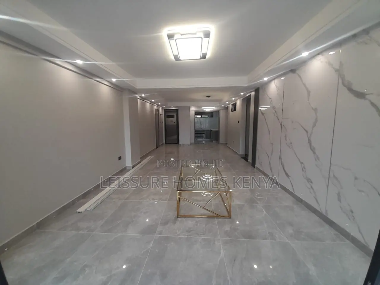 3bdrm Apartment in Kileleshwa for sale