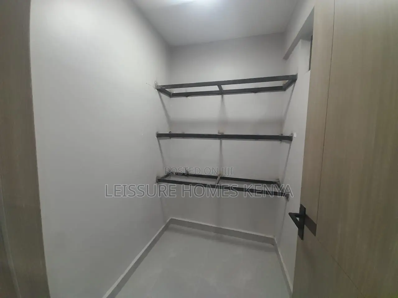 3bdrm Apartment in Kileleshwa for sale
